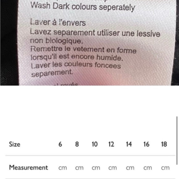 🤰🏼Seraphine | Emory Maternity Nursing Maxi Dress - Picture 3 of 4